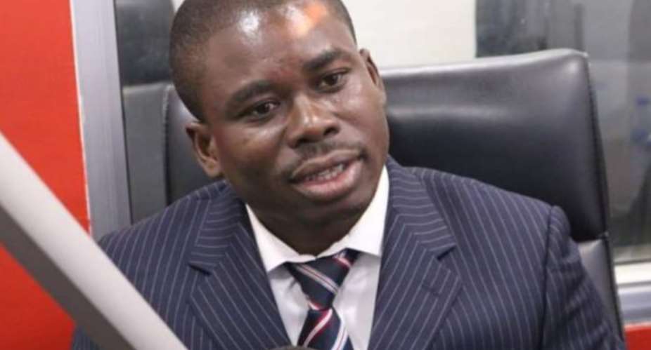 Anti-LGBTQ bill: Youll be remembered for not permitting this abomination under your regime —Charles Owusu encourages Akufo-Addo to assent bill