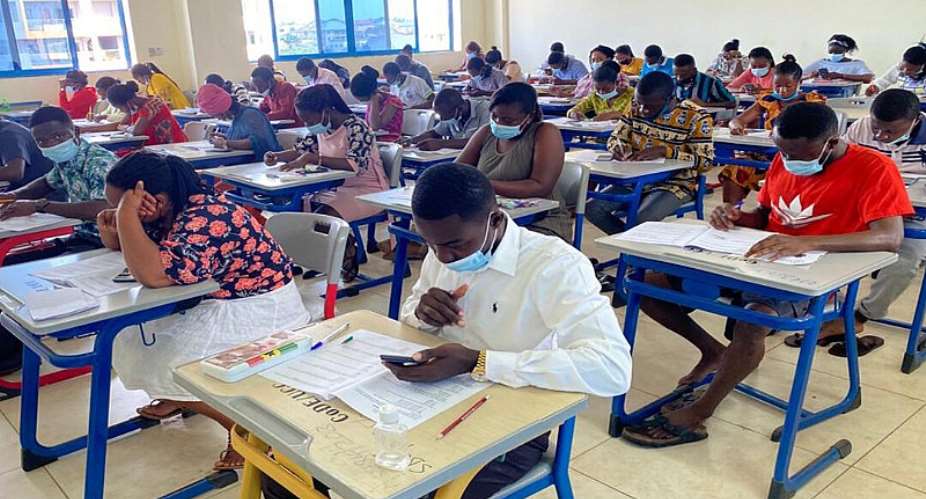 2024 Teacher licensure exams postponed — National Teaching Council