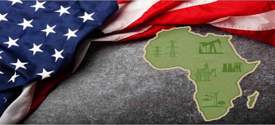 Nowhereism and Zelensky’s Hefty Bill: What Does Trump’s User-Pay Diplomatic and Development Cooperation Mean for Africa?