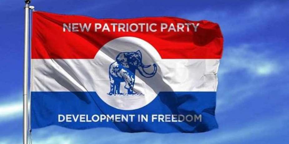 NPP suspends six constituency executives in Pusiga