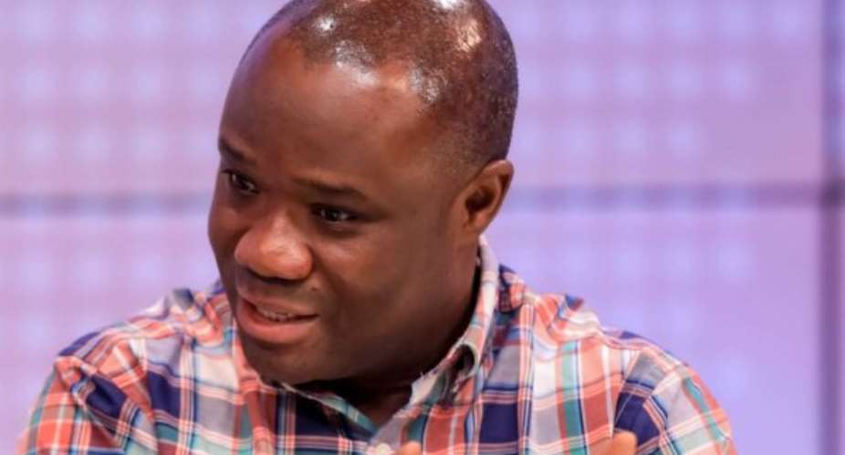 Airport Company financing Hajj Village at no cost to taxpayer- Kwakye Ofosu