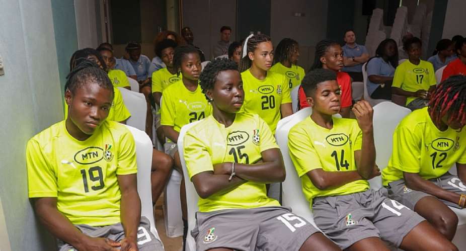 Black Queens to proceed with Pink Ladies Cup tournament amid tensions in Middle East
