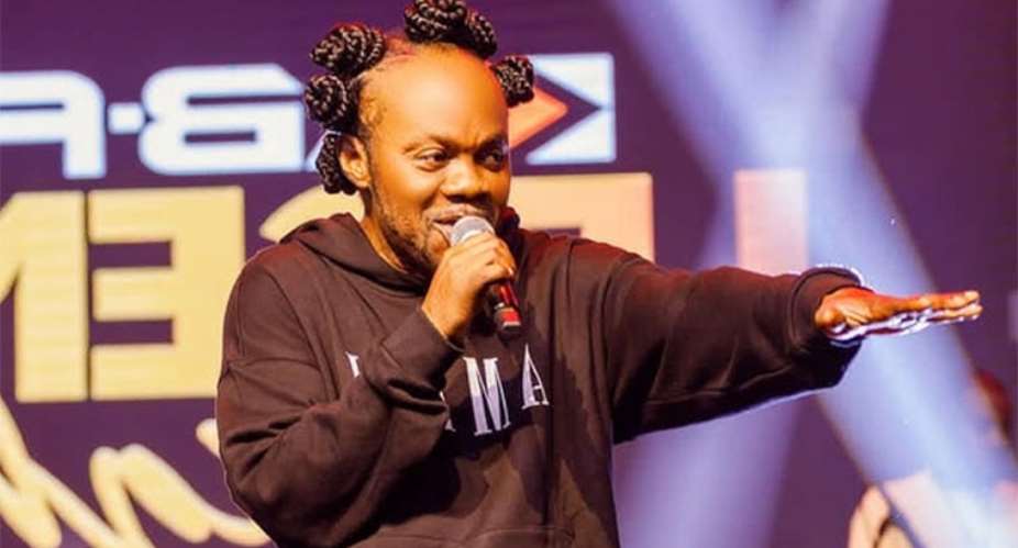 Daddy Lumba