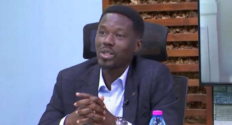NPP over-amplified impact of Russia-Ukraine war on Ghana’s economy — Sewoekpor