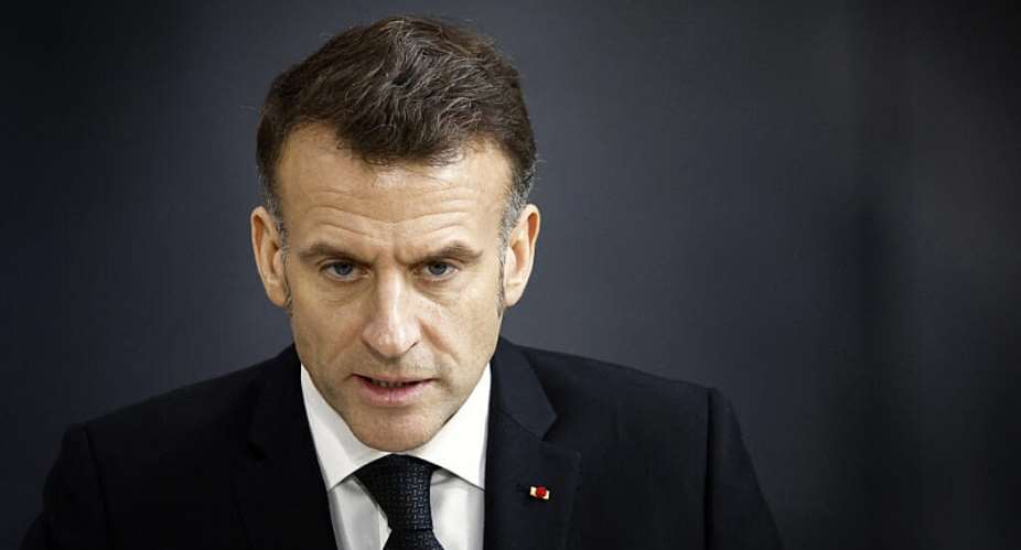 AFP - YOAN VALAT