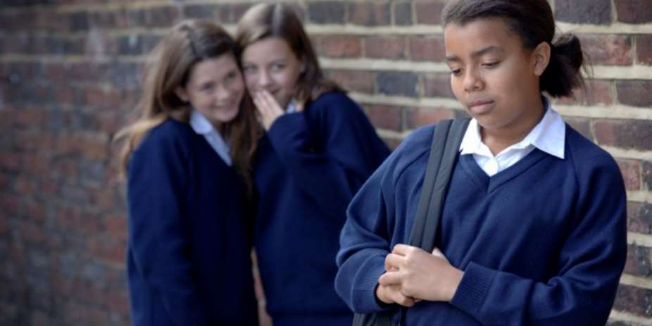 10 Signs Your Teenage Child Or Sibling Is Being Bullied