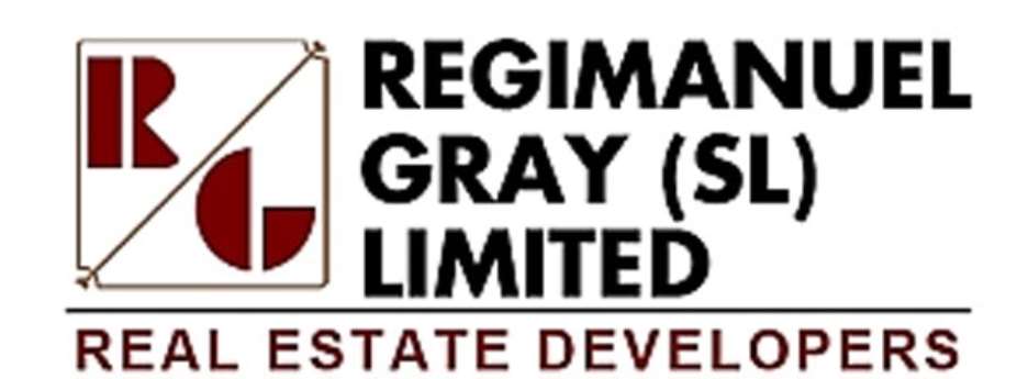 Regimanuel Gray To Introduce New Products
