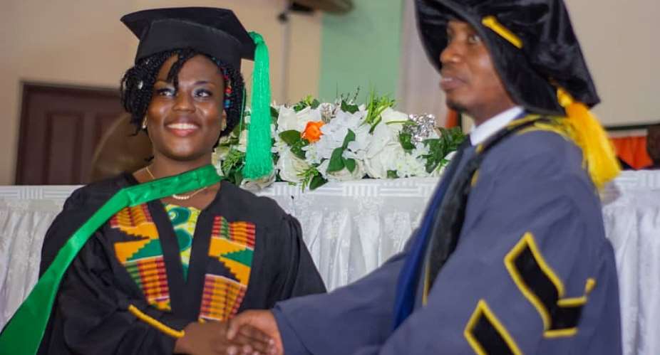 PRIMPS Holds Its 6th Graduation Day