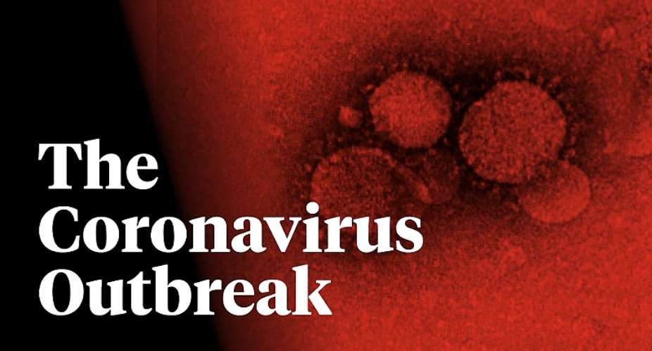 Coronavirus: A Scary Disease For Politicians