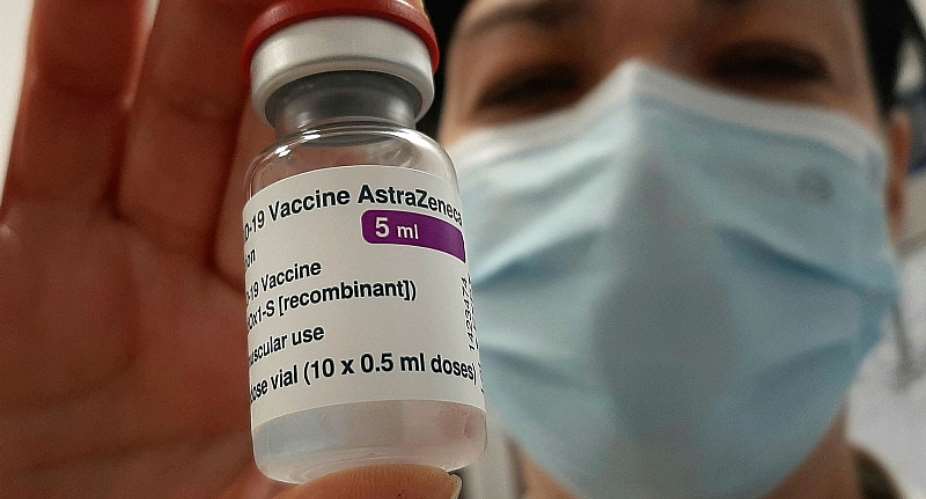 AstraZenecas vaccine 100 effective against severe Covid — US trial shows