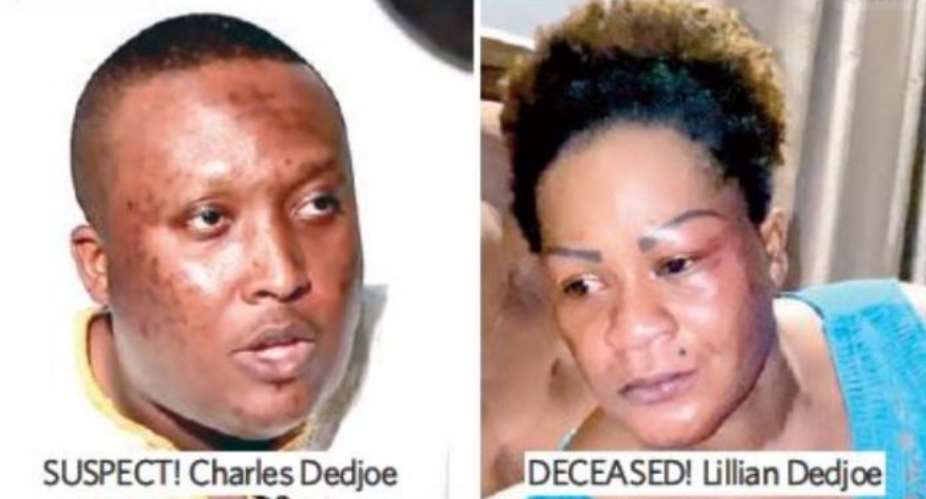 Alleged wife-killer denied bail again
