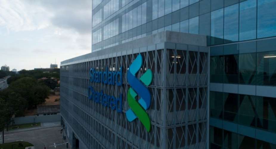 Standard Chartered Bank Ghana PLC Reinforces Green Economy through Sustainable Finance and ESG Investing