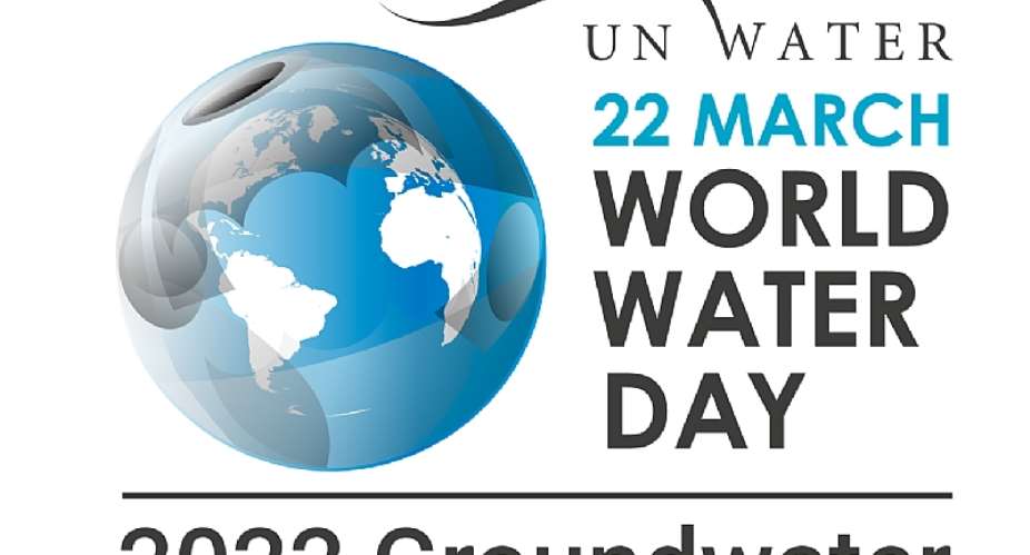 The theme for World Water Day 2022 is 'Groundwater, making the invisible visible