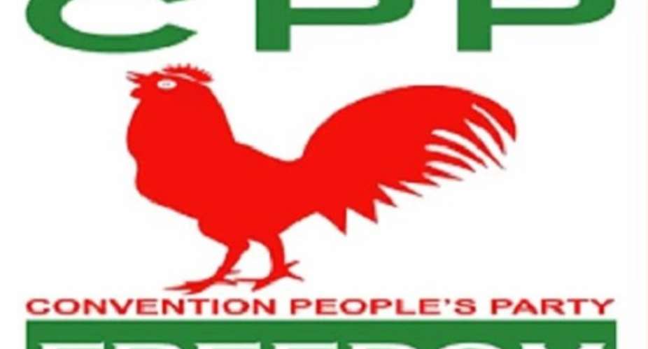 CPP chooses its birthday June 12 for flagbearership elections