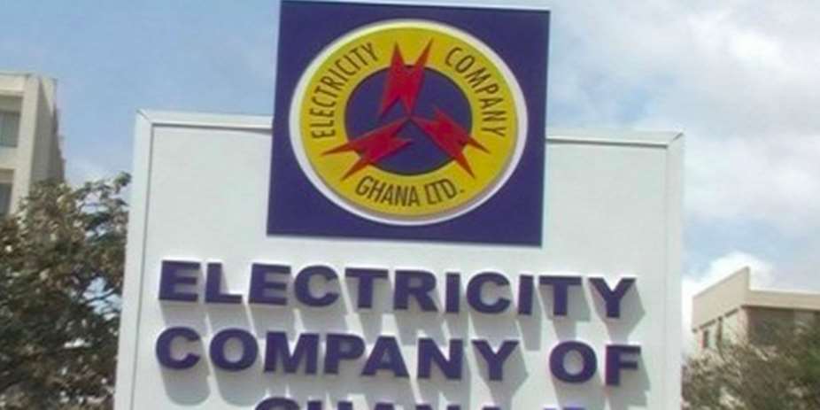 'Electricity bills knows no party colour' – ECG says nobody will be favoured
