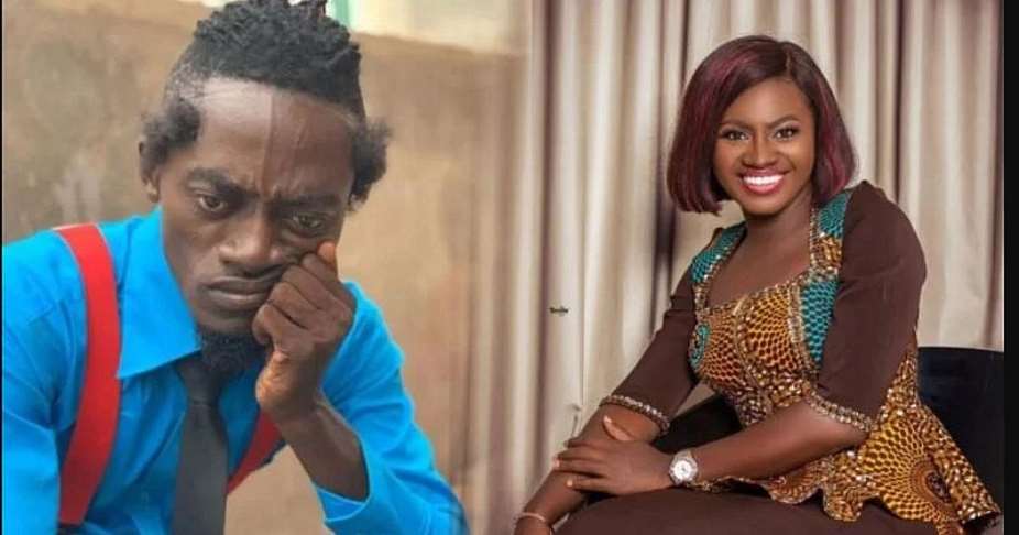 You cant insult me and go scot-free — Martha Ankomah on GH5 million lawsuit against LilWin