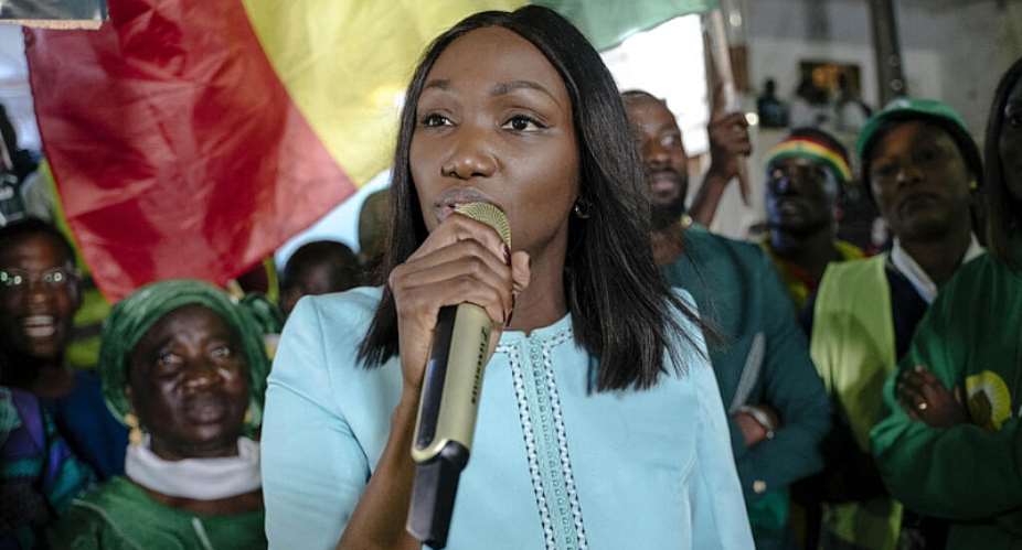 AFP - CARMEN ABD ALI