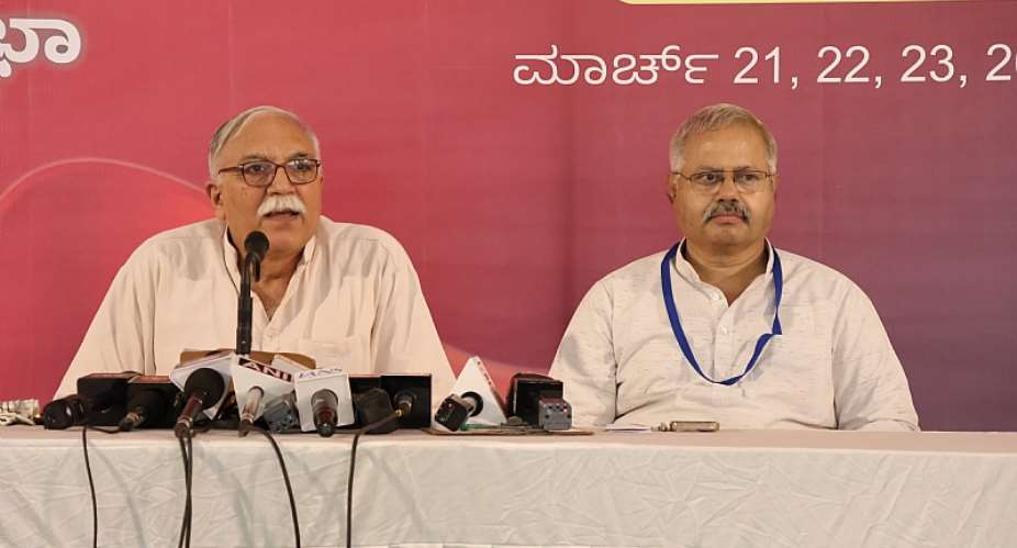 RSS calls for global solidarity with Bangladeshs Hindu community