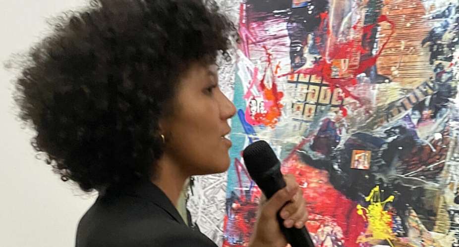  RFI/Melissa Chemam