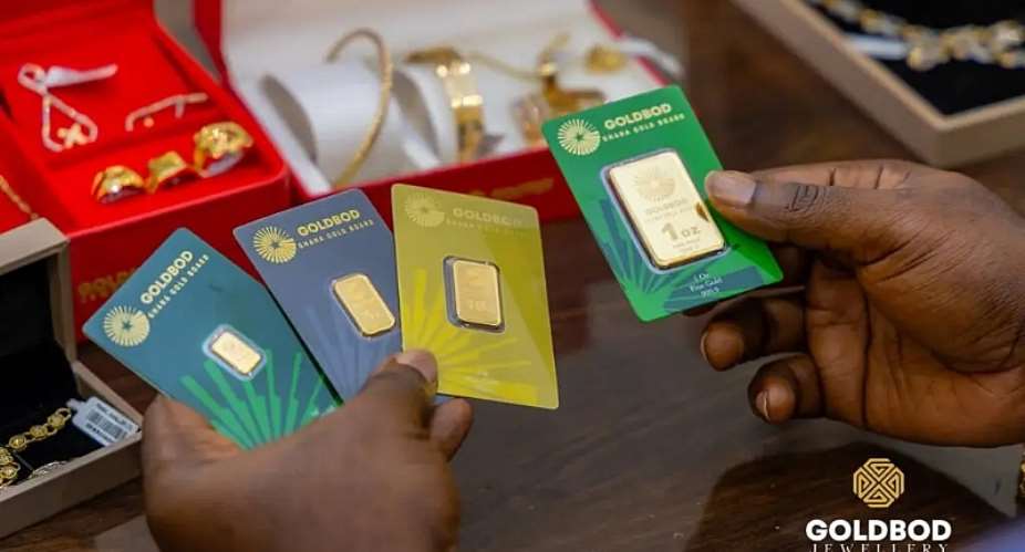 RNAQ celebrates birthday with 1,000 gold tablets giveaway