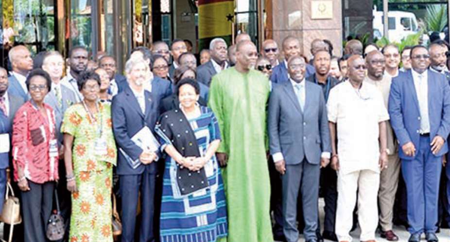 Bawumia Promises Economic Reforms