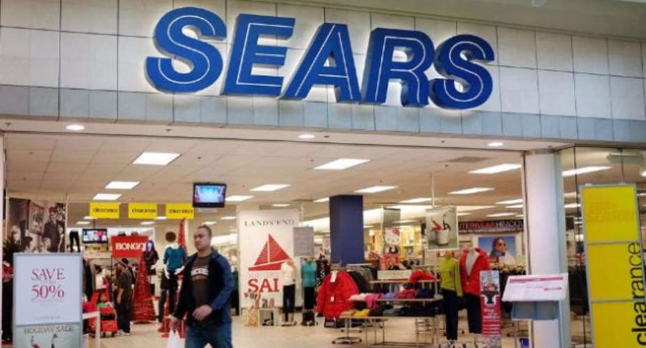 How Sears changed America