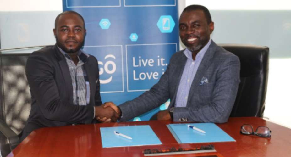Tigo And 2CTV Launch Mobile TV With Over 25 Channels