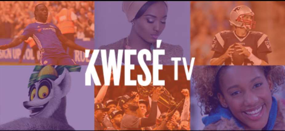 Kwes TV Brings Premium International Debate Series Oxford Union To Africa