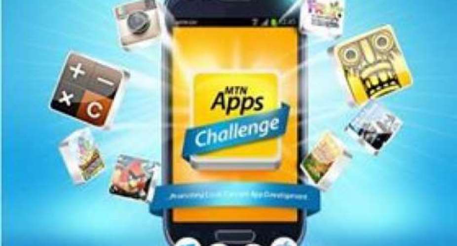'Amatsi' App adjudged overall in MTN App Challenge