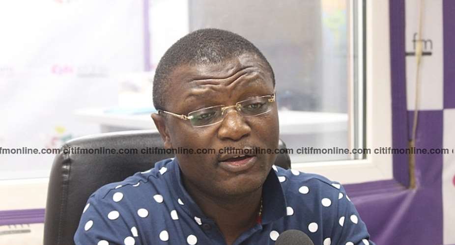 Critics of Mahamas election defeat uninformed – Kofi Adams