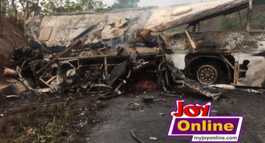 Summon Roads, Transport And Interior Ministers Over Road Carnage —NDC