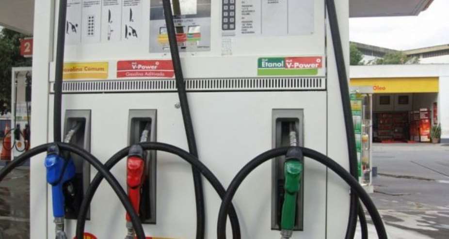ACEP Wants Gov't To Transmit Lower Oil Prices To Support Industries, Consumers