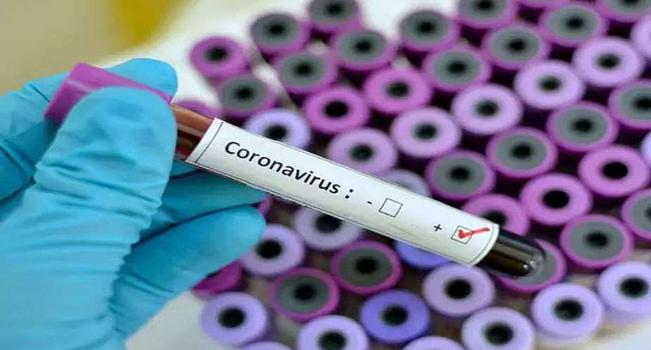 Coronavirus: AR Health Authorities Vows To Arrest Prank Callers