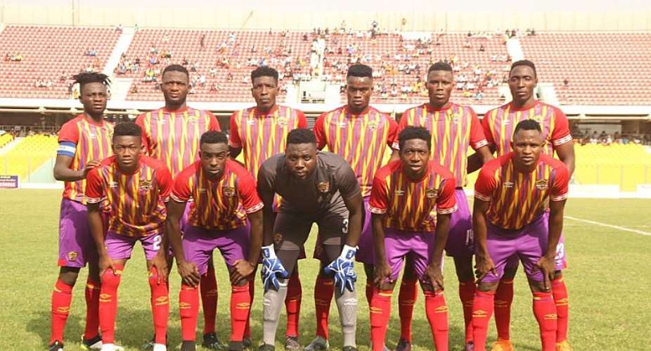 Neil Armstrong-Mortagbe Writes: Focus Is Key, Phobians