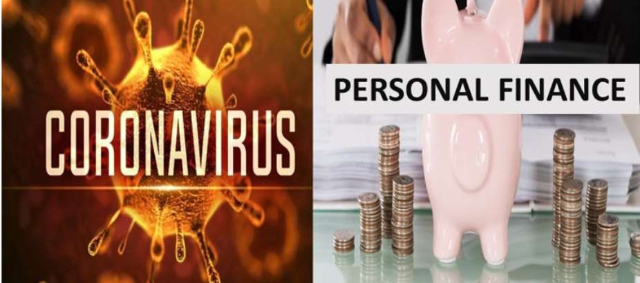 Strategic Personal Finance Amidst COVID-19 Pandemic