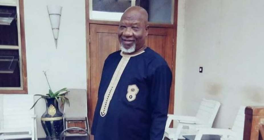 NDC sacks Allotey Jacobs