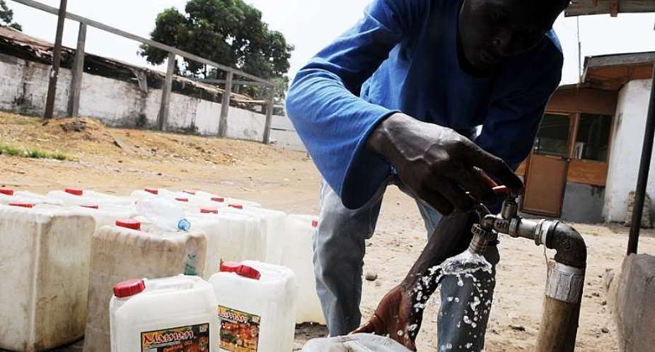 Store enough water — Ghana Water warns as Weija plant shuts down