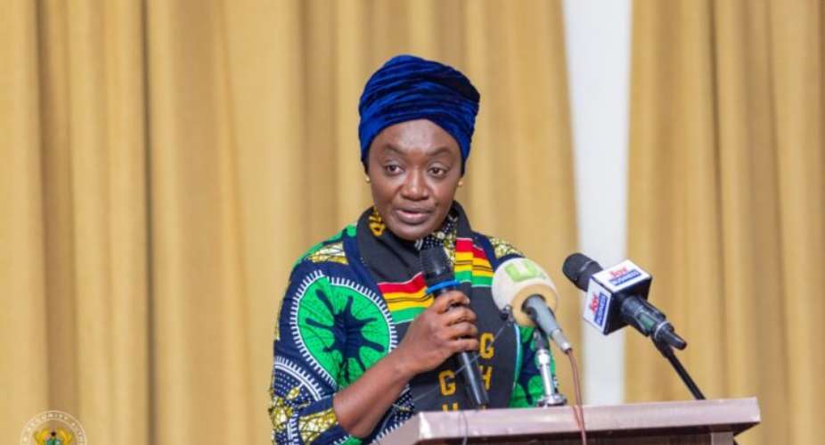 Africa needs effective policies to tackle cybercrime – Deputy Communications Minister