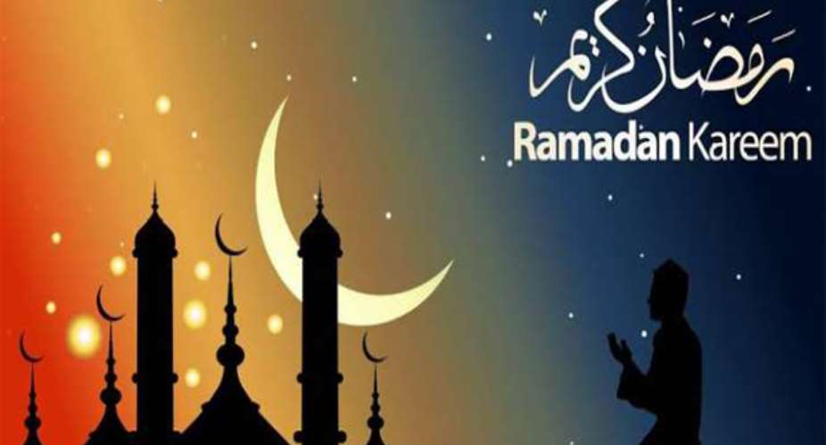Muslims Begin Fasting: Ramadan Kareem