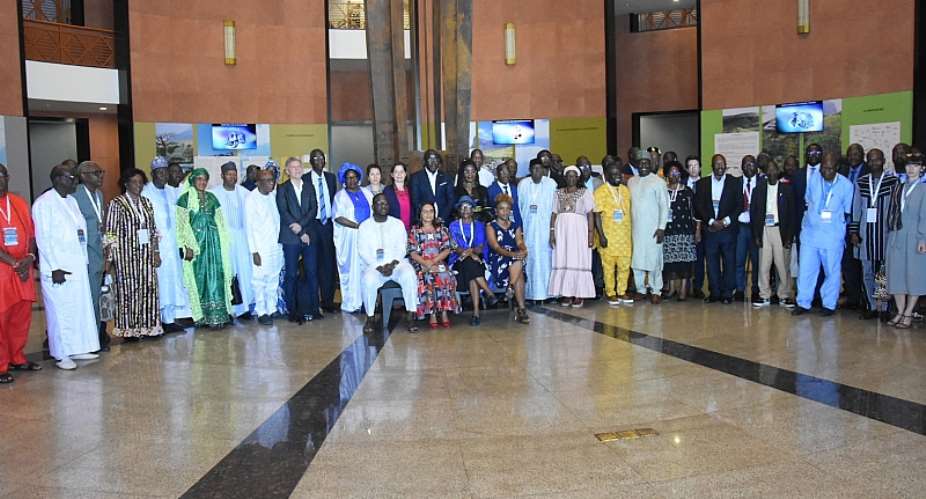 ECOWAS asks Stakeholders On Restitution Of African Cultural Property To Its Country Of Origin