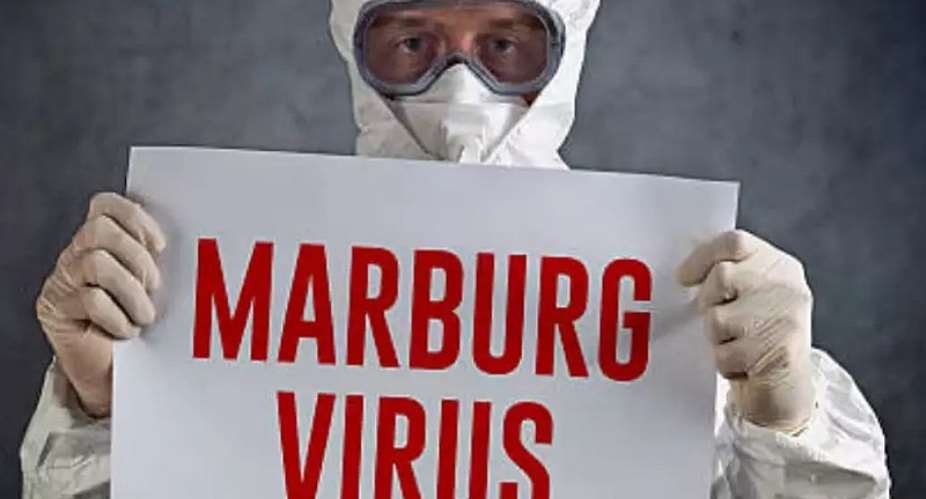Equatorial Guinea confirms eight more Marburg cases