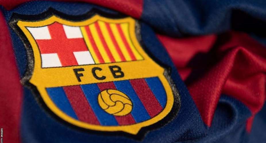 Uefa to investigate Barcelona over payments to former referees' official