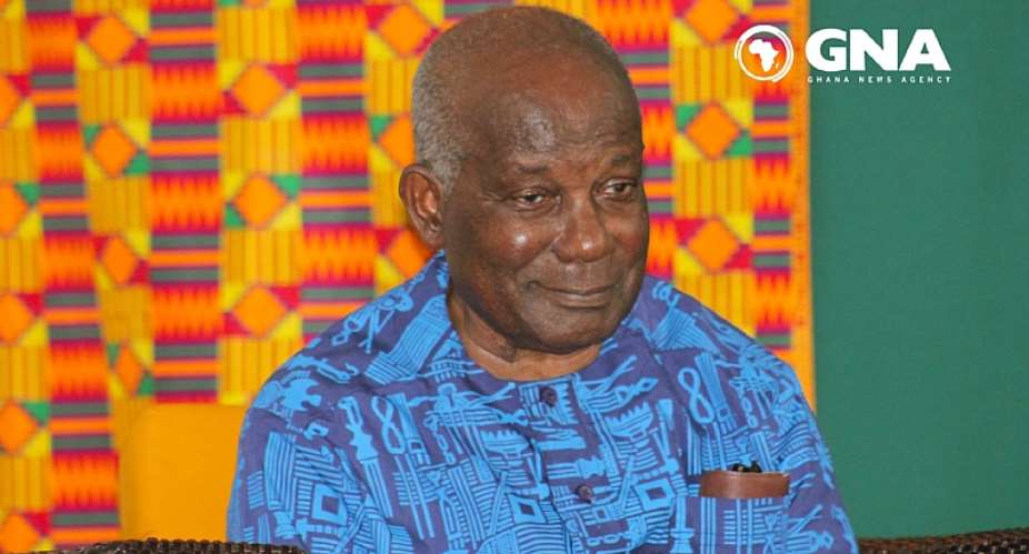 Over partisanship is the bane of Africas development – Professor Asare Opoku