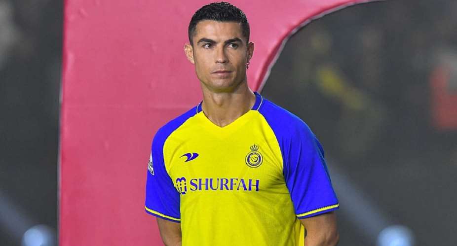 Cristiano Ronaldo, Portuguese International footballer