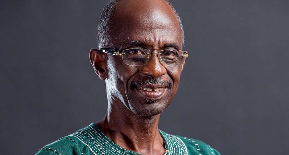 Asiedu Nketia in Parliament to police debate on approval of Ministerial Nominees
