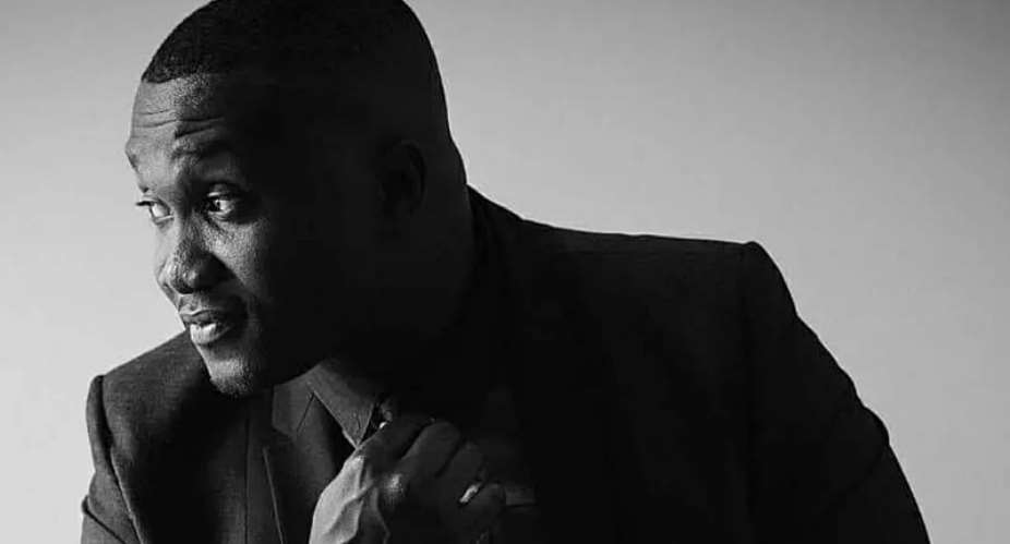 Rych Entertainment CEO calls for stronger support for Ghanaian artists