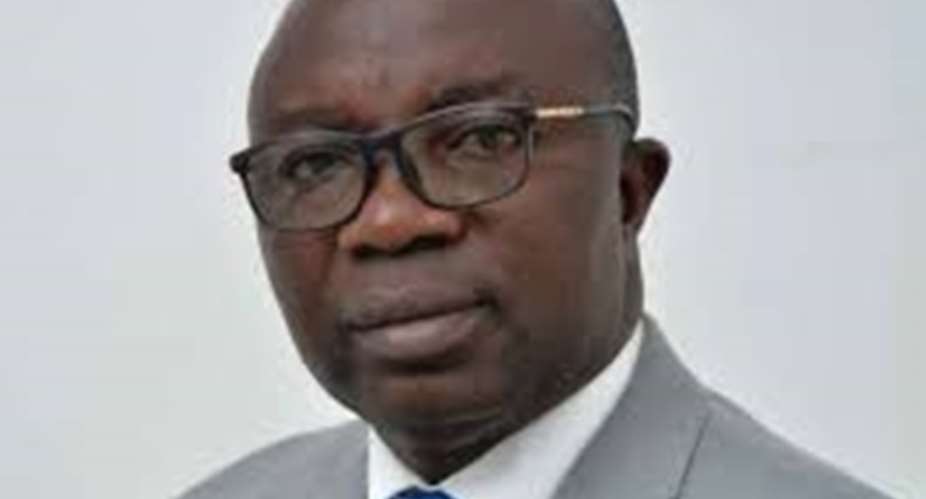 Former NSA boss released after three days in NIB detention