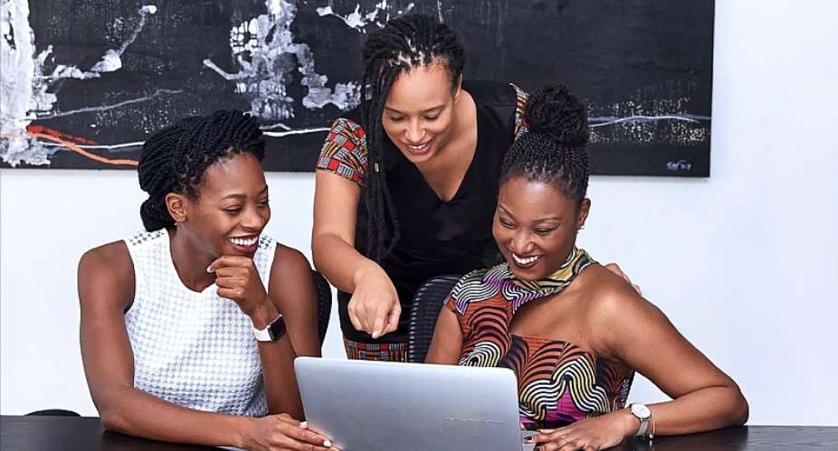 Equality of Opportunity Must Meet Equality of Outcome for Women In Africa