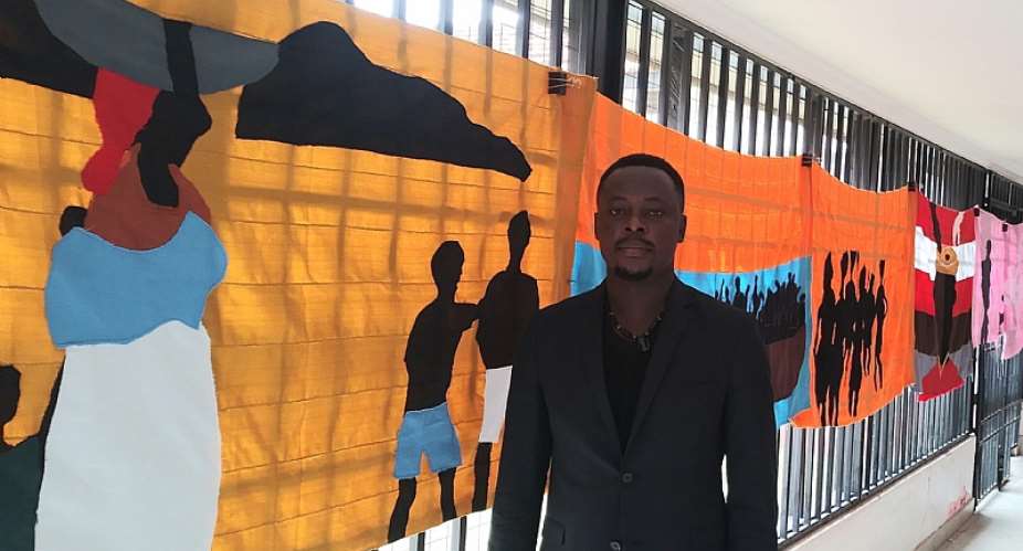 Ghanaian Writer calls out Amazon Publishing for unfair royalties payment policy towards African authors