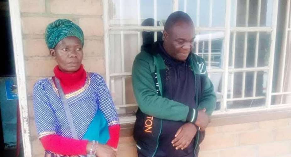 Mkandawire and Religious Obtaining By Trickery In Malawi